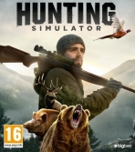 Obal-Hunting Simulator