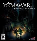 Obal-Yomawari: Midnight Shadows
