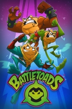 Obal-Battletoads