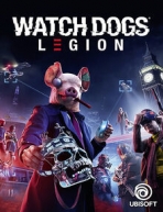Obal-Watch Dogs: Legion