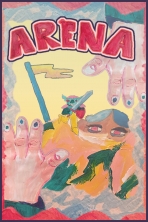 Obal-Arena