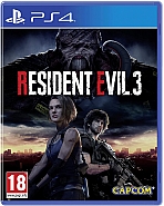 Obal-Resident Evil 3
