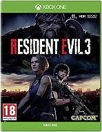 Obal-Resident Evil 3