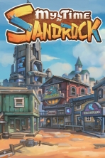 My Time at Sandrock