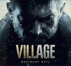 Obal-Resident Evil Village
