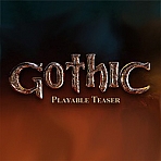Obal-Gothic Remake