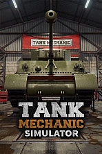 Obal-Tank Mechanic Simulator