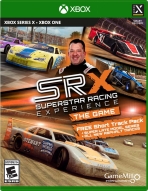 Obal-SRX: The Game