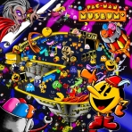 Obal-Pac-Man Museumplus