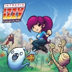 Obal-Intrepid Izzy