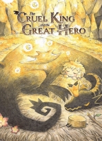 Obal-The Cruel King and the Great Hero