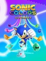 Obal-Sonic Colors: Ultimate