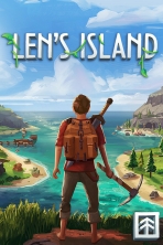 Lens Island