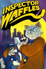 Obal-Inspector Waffles