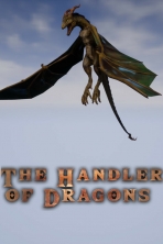 Obal-The Handler of Dragons