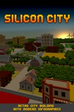 Obal-Silicon City
