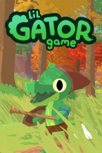 Obal-Lil Gator Game