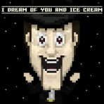 Obal-I dream of you and ice cream