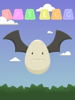 Bat Egg