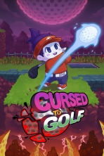 Obal-Cursed to Golf