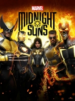 Obal-Marvel´s Midnight Suns