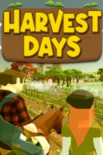 Harvest Days