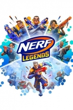 Obal-NERF Legends