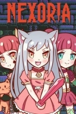 Obal-Nexoria: Dungeon Rogue Heroes