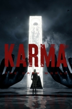 The Dark World: KARMA