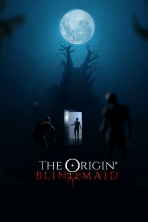 Obal-The Origin: Blind Maid