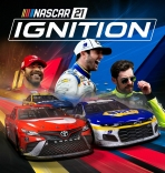 NASCAR 21: Ignition