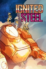 Obal-Ignited Steel: Mecha TBT