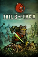 Obal-Tails of Iron
