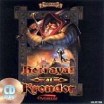 Obal-Betrayal at Krondor