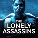 Obal-Dr Who: The Lonely Assassins