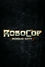Obal-RoboCop: Rogue City