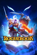 Obal-Roguebook