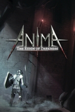 Obal-Anima: The Reign of Darkness