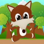 Obal-Fast Fox