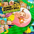 Obal-Super Monkey Ball: Banana Mania