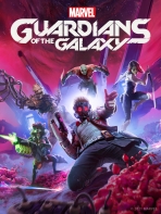 Obal-Marvels Guardians of the Galaxy