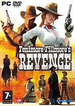 Obal-Fenimore Fillmores Revenge