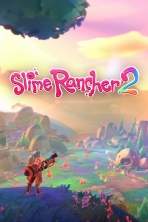 Obal-Slime Rancher 2