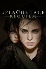 Obal-A Plague Tale: Requiem
