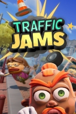 Obal-Traffic Jams
