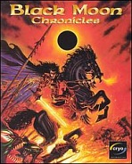 Obal-BlackMoon Chronicles