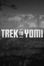 Trek To Yomi