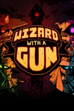 Obal-Wizard with a Gun
