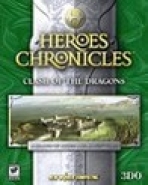 Obal-Heroes Chronicles: Clash of the Dragons