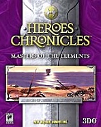 Obal-Heroes Chronicles: Masters of the Elements
